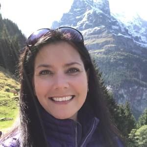 Meet your Posher, Bridget